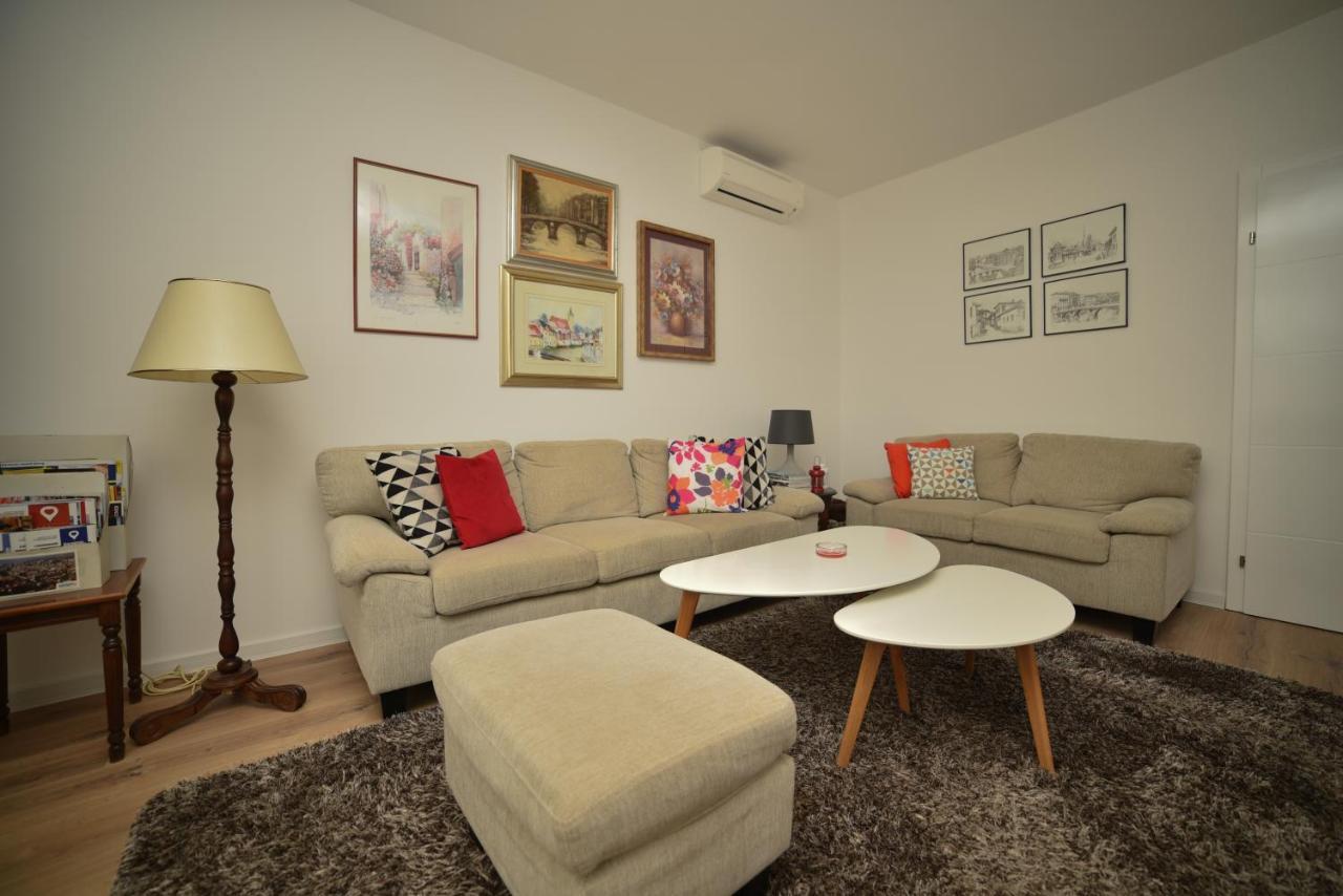 Slatki Dom Apartment *